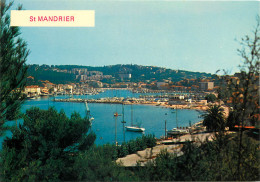 83 SAINT MANDRIER  - Saint-Mandrier-sur-Mer