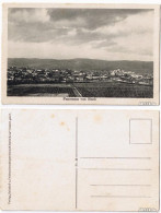 Postcard Nisch Niš Ниш Panorama 1918 - Serbie