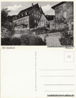 Ansichtskarte Bad Salzdetfurth Hildurheim 1954 - Bad Salzdetfurth