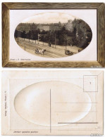 Ansichtskarte Plauen (Vogtland) Dittrichplatz 1912 - Plauen