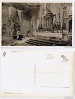 Ansichtskarte Salem Münster - Innenansicht 1939 - Salem