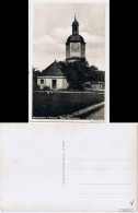 Ansichtskarte Burghausen Wasserturm Ca. 1935 1935 - Burghausen