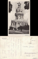 Postcard Budapest Jánoshegyi Kilátó 1943 - Hungary