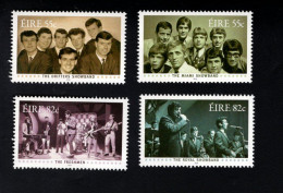 1979559835 2010 SCOTT 1897 1900  (XX) POSTFRIS MINT NEVER HINGED - SHOWBANDS - Neufs