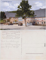 Ansichtskarte Herold-Thum Huberbauer-Hof 1930 - Thum