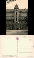 Ansichtskarte Torgau Schloss Hartenfels - Wendelstein 1960 - Torgau