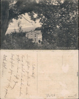 Ansichtskarte Northeim Haus - Gesundbrunnen 1916  - Northeim
