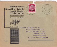 LETTER   1940 - 1940-1944 German Occupation