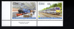 1979569960 2005  SCOTT 1603B  (XX) POSTFRIS MINT NEVER HINGED -DUBLIN BELFAST RAILWAY 150TH ANNIV - Neufs