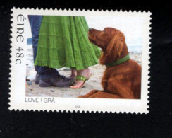 1979571862 2005  SCOTT 1643 (XX) POSTFRIS MINT NEVER HINGED - YEAR OF THE DOG - Neufs