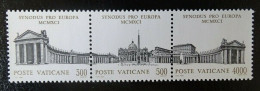 Vatikan Mi 1043 ** - Nuovi