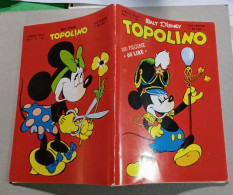 Topolino N 1 Anastatica - Disney