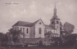 DOUVAINE                       L église - Douvaine