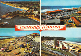 64 - Anglet - Chambre D'Amour - Multivues - Anglet