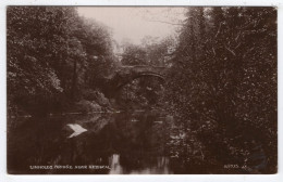 HEXHAM - Linnolds Bridge - Valentine XL 88075 - Autres & Non Classés