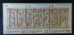 Vatikan Mi 1090-1092 ** - Nuovi