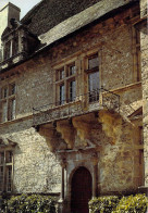 64 - Mauléon De Soule - Hôtel De Maÿtie Andurain - L'Entrée Principale - Mauleon Licharre