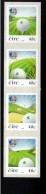 1979578756 2006  SCOTT 1681A (XX) POSTFRIS MINT NEVER HINGED - SPORT - GOLF - 2006 RYDER CUP GOLF TOURNAMENT K. CLUB STR - Unused Stamps