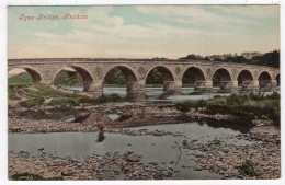 HEXHAM - Tyne Bridge - Sonstige & Ohne Zuordnung