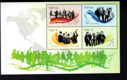 1979579986 2006  SCOTT 1694B (XX) POSTFRIS MINT NEVER HINGED - TRADITIONAL IRISH MUSIC GROUPS - Neufs