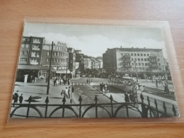 Gruß Aus Witten Marktkreuzung Straßenbahn  (K3) - Witten