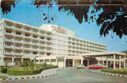 Pakistan - Hotel Intercontinental Lahore - CPM - Voir Scans Recto-Verso - Pakistan