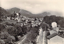 84 - Beaumes De Venise - Vue Générale - Beaumes De Venise