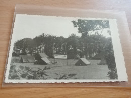 Gruß Aus Gevelsberg Hans Böckler Camp Foto AK (K3) - Gevelsberg