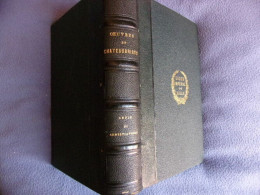 Le Génie Du Christianisme - 1801-1900