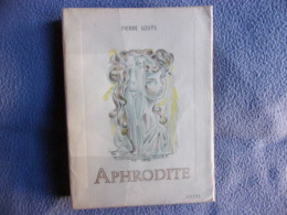 Aphrodite - Non Classés