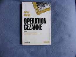 Opération Cézanne - 1801-1900
