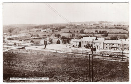 HAMSTERLEY - Blackhall Mill - R. Johnston & Son. Real Photograph - Altri & Non Classificati