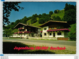 Saalbach - Jugendheim Erlhof - Saalbach
