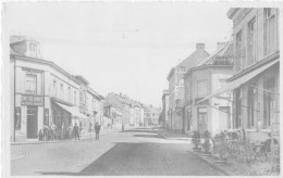 Chaussée De Tirlemont - Geldenaken