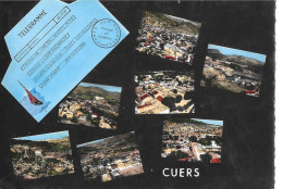 Cuers. - Cuers