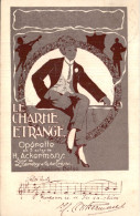 Reclame - Handel - Le Charme Entrange - Altri & Non Classificati