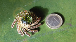 B15 / ANCIENNE BROCHE - Brooches