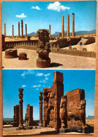 Iran - Persepolis (Achaemenid), Takhte - Jamsheed, Near Shiraz (c62) - Iran