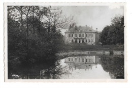 St Loup Sur Semouse.Le Chateau - Saint-Loup-sur-Semouse