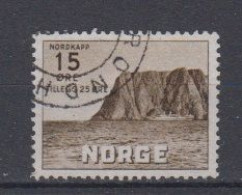 NOORWEGEN - Michel - 1943 - Nr 284 - Gest/Obl/Us - Usados