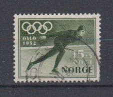 NOORWEGEN - Michel - 1951 - Nr 372 - Gest/Obl/Us - Gebruikt