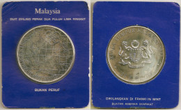 533 MALASIA 1977 CARTERA OFICIAL 1977 9th. Juegos Del Sudeste Asiático - Malaysia