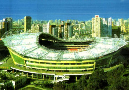 SHANGHAI STADE //// 42 VOIR  CONDITION TRAIR  CAUSE  SCAN - Fútbol