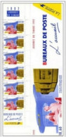 BC2744A - JOURNÉE DU TIMBRE 1992** - Tag Der Briefmarke