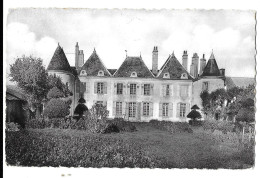 Artenay, Le Chateau (A19p39) - Artenay