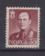 NOORWEGEN - Michel - 1960 - Nr 450 - Gest/Obl/Us - Gebruikt