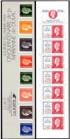 BC2865 JOURNÉE DU TIMBRE 1994** - Stamp Day