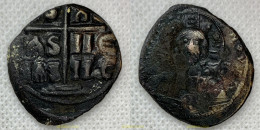 2731 ROMANAS-GRIEGAS 1055 IMPERIO BIZANTINO TEODORA 1055-1056 - Röm. Provinz