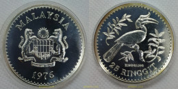 2916 MALASIA 1976 S - Maleisië