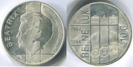 2969 HOLANDA 1994 50 ANIVERSARIO DEL BENELUX 10 GLUDEN - 1815-1840: Willem I